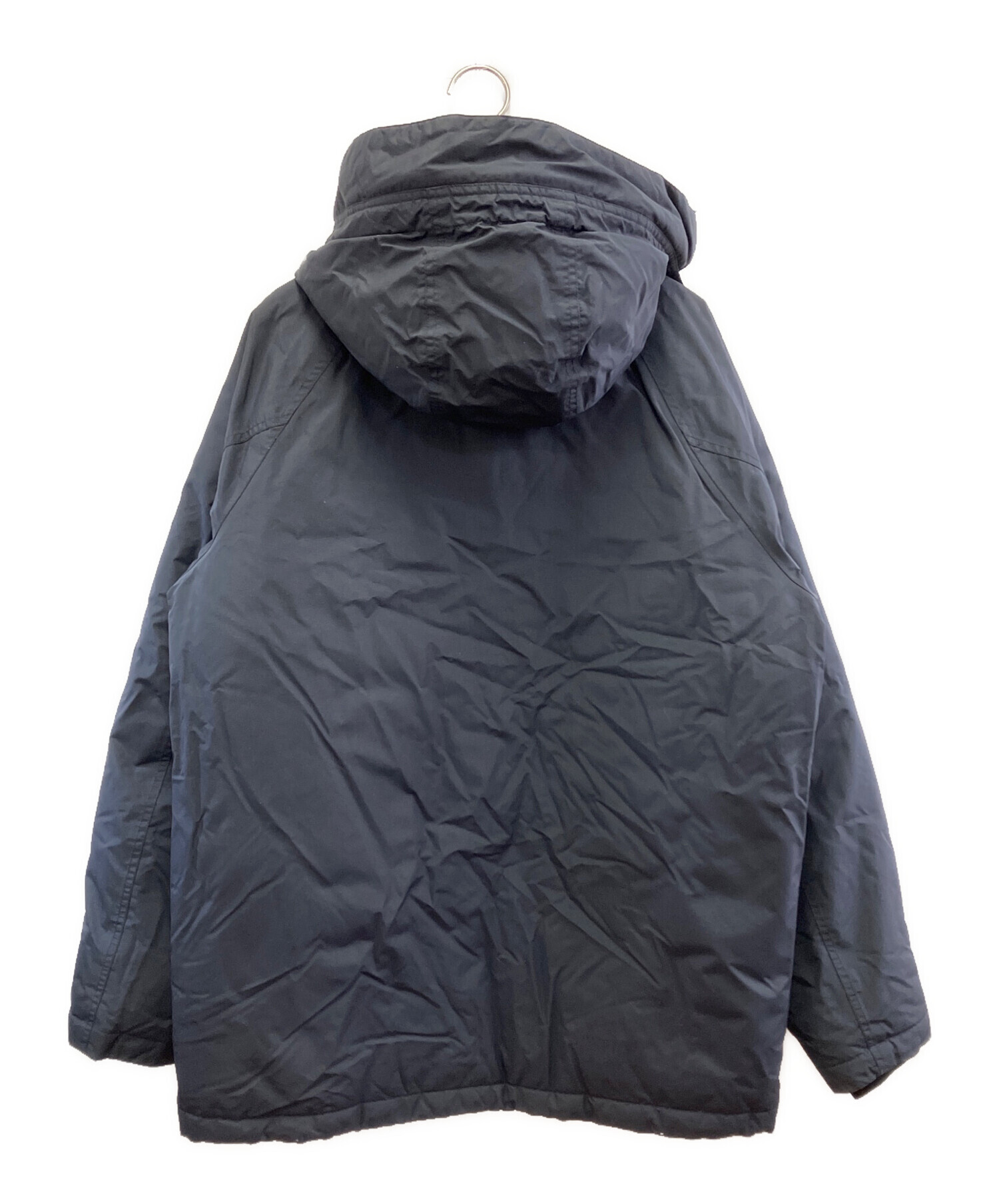 中古・古着通販】Canterbury (カンタベリー) ダウンジャケット