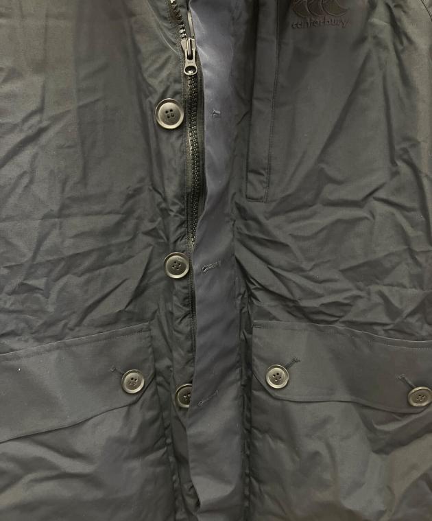 中古・古着通販】Canterbury (カンタベリー) ダウンジャケット