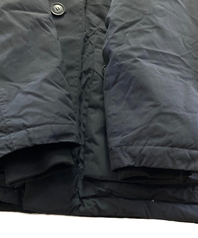 中古・古着通販】Canterbury (カンタベリー) ダウンジャケット