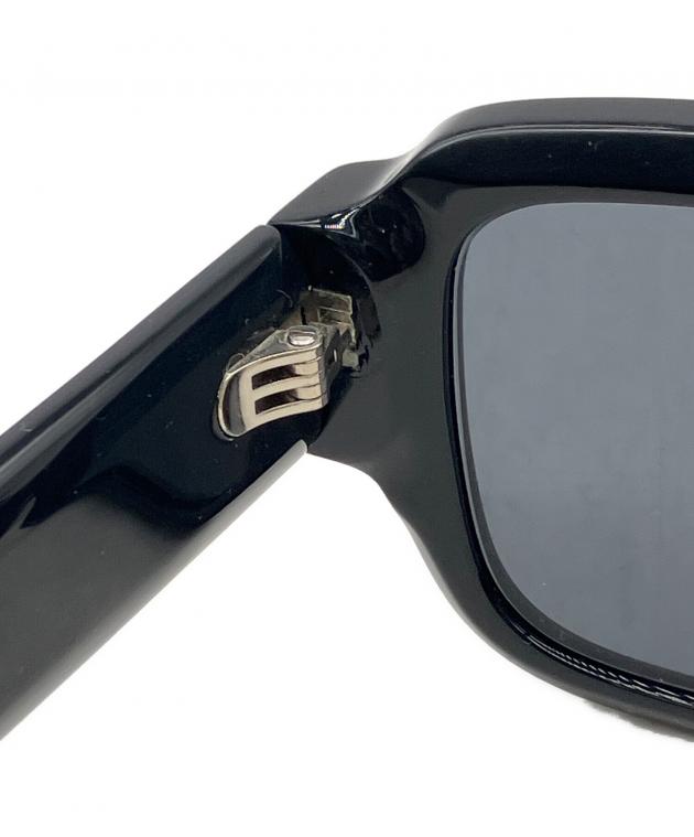 中古・古着通販】DSQUARED2 (ディースクエアード) サングラス ブラック