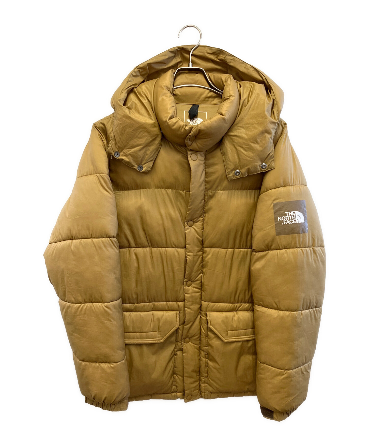 中古・古着通販】THE NORTH FACE (ザ ノース フェイス) キャンプシエラ 