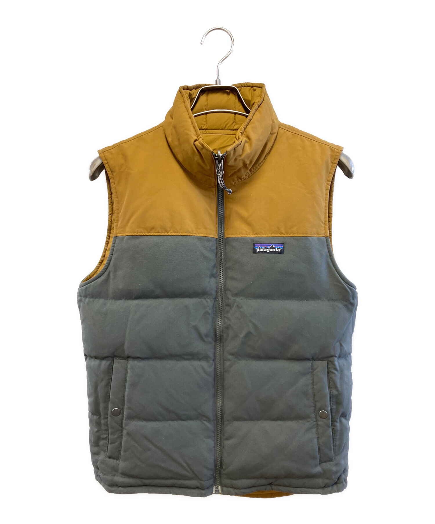 Patagoniaのダウンベスト タグ付き未使用品 パタゴニア ダウンベスト patagonia(パタゴニア) / ダウンベスト/M