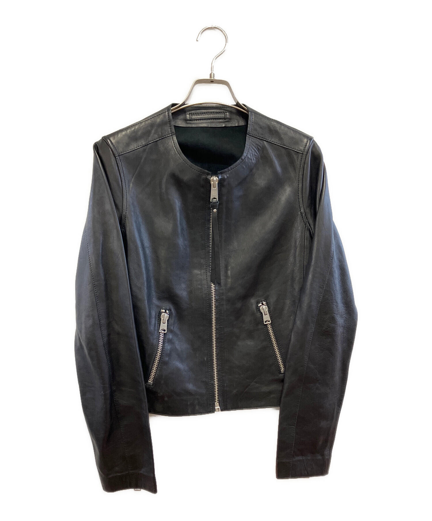 中古・古着通販】ALL SAINTS (オールセインツ) レザージャケット