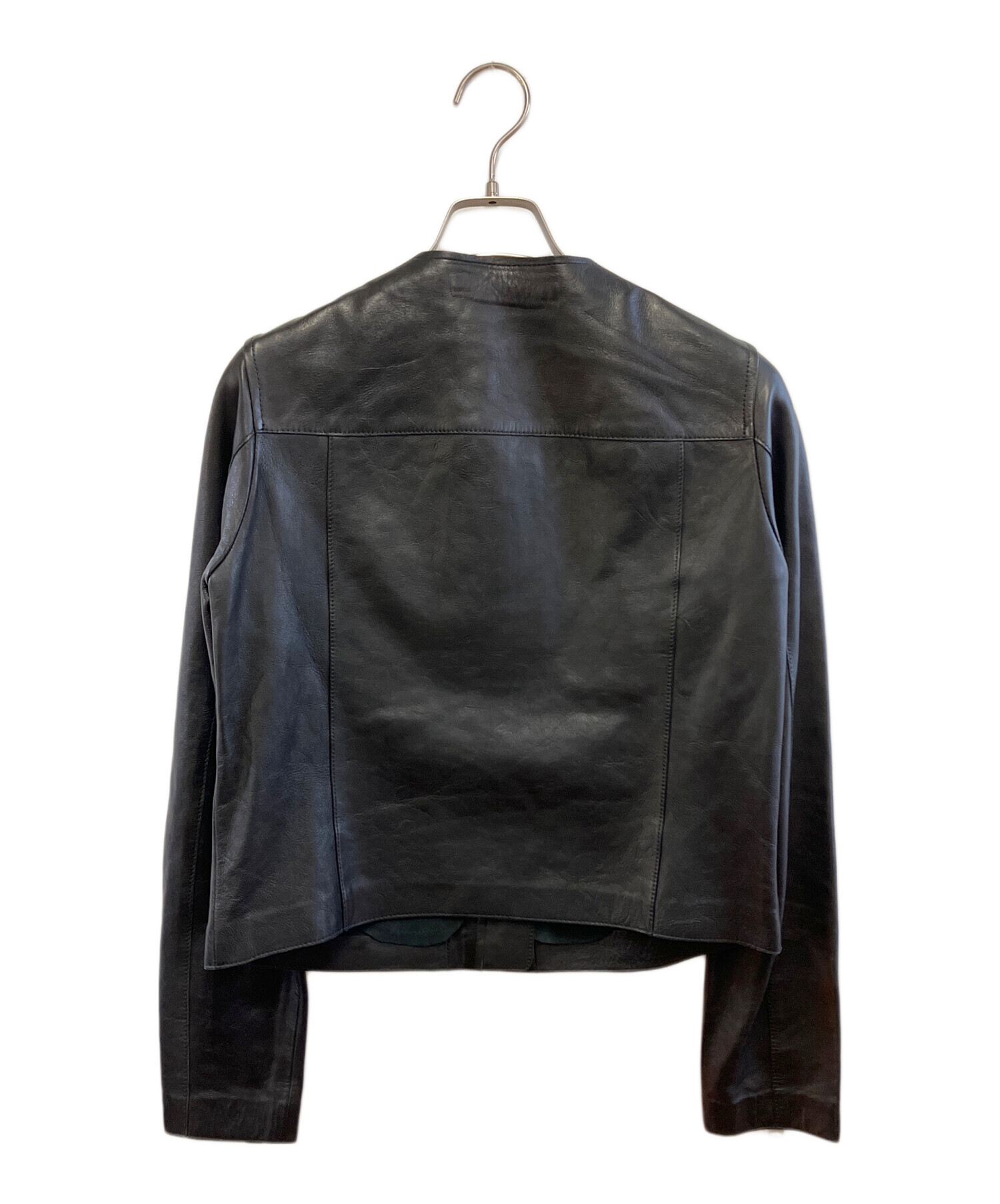 中古・古着通販】ALL SAINTS (オールセインツ) レザージャケット