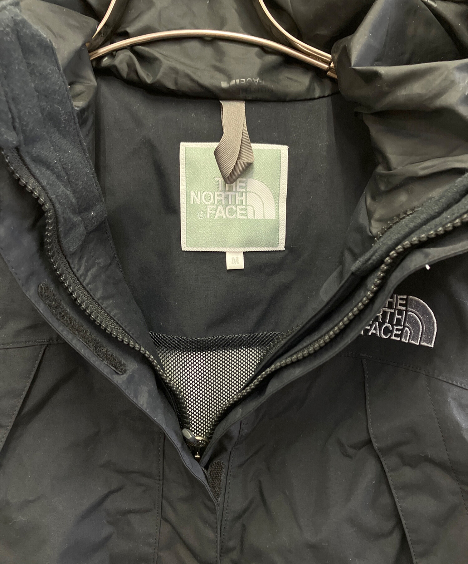 中古・古着通販】THE NORTH FACE (ザ ノース フェイス) マウンテン