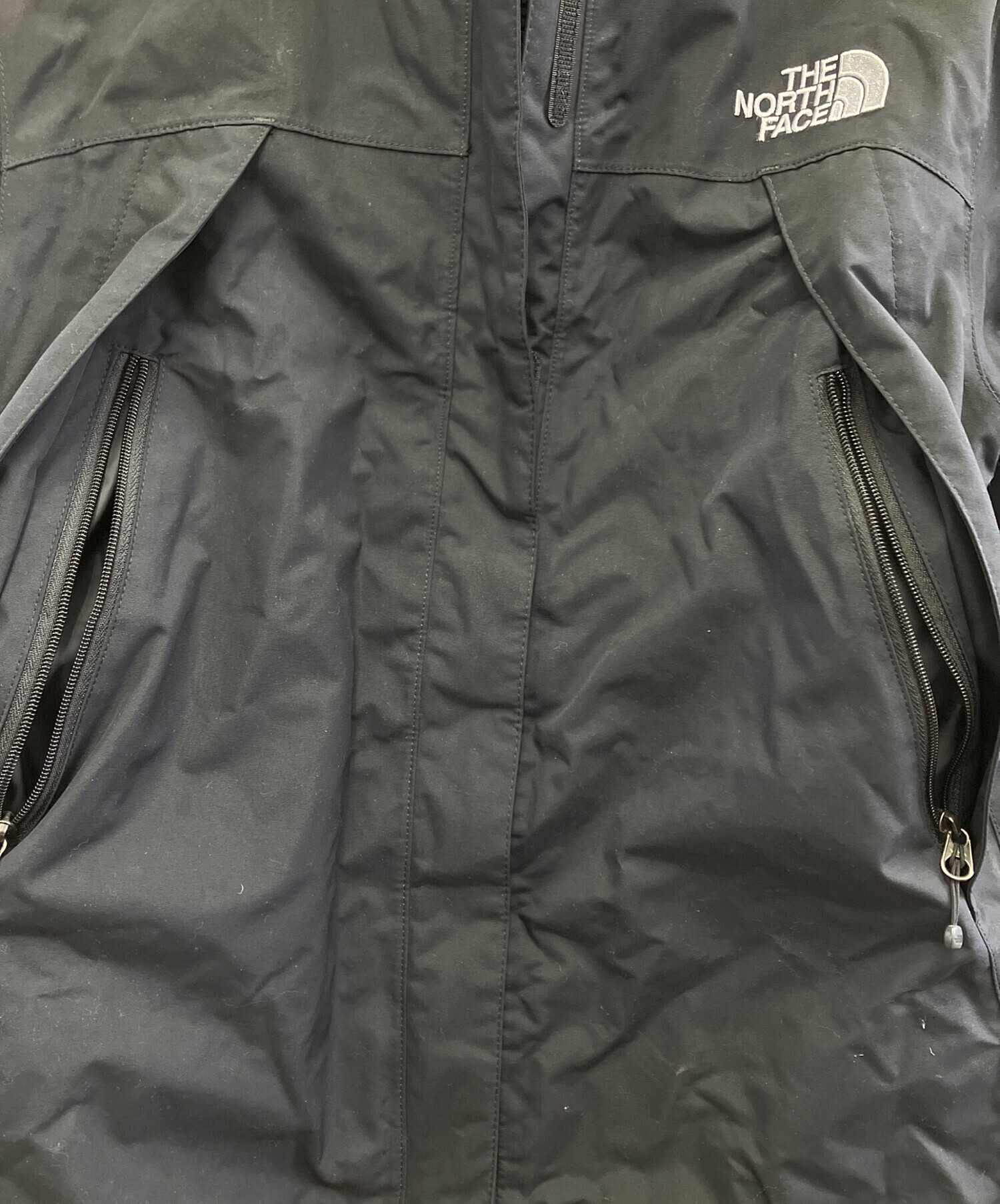 中古・古着通販】THE NORTH FACE (ザ ノース フェイス) マウンテン