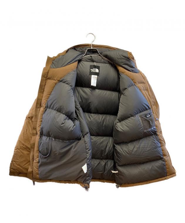 中古・古着通販】THE NORTH FACE (ザ ノース フェイス) エレバス