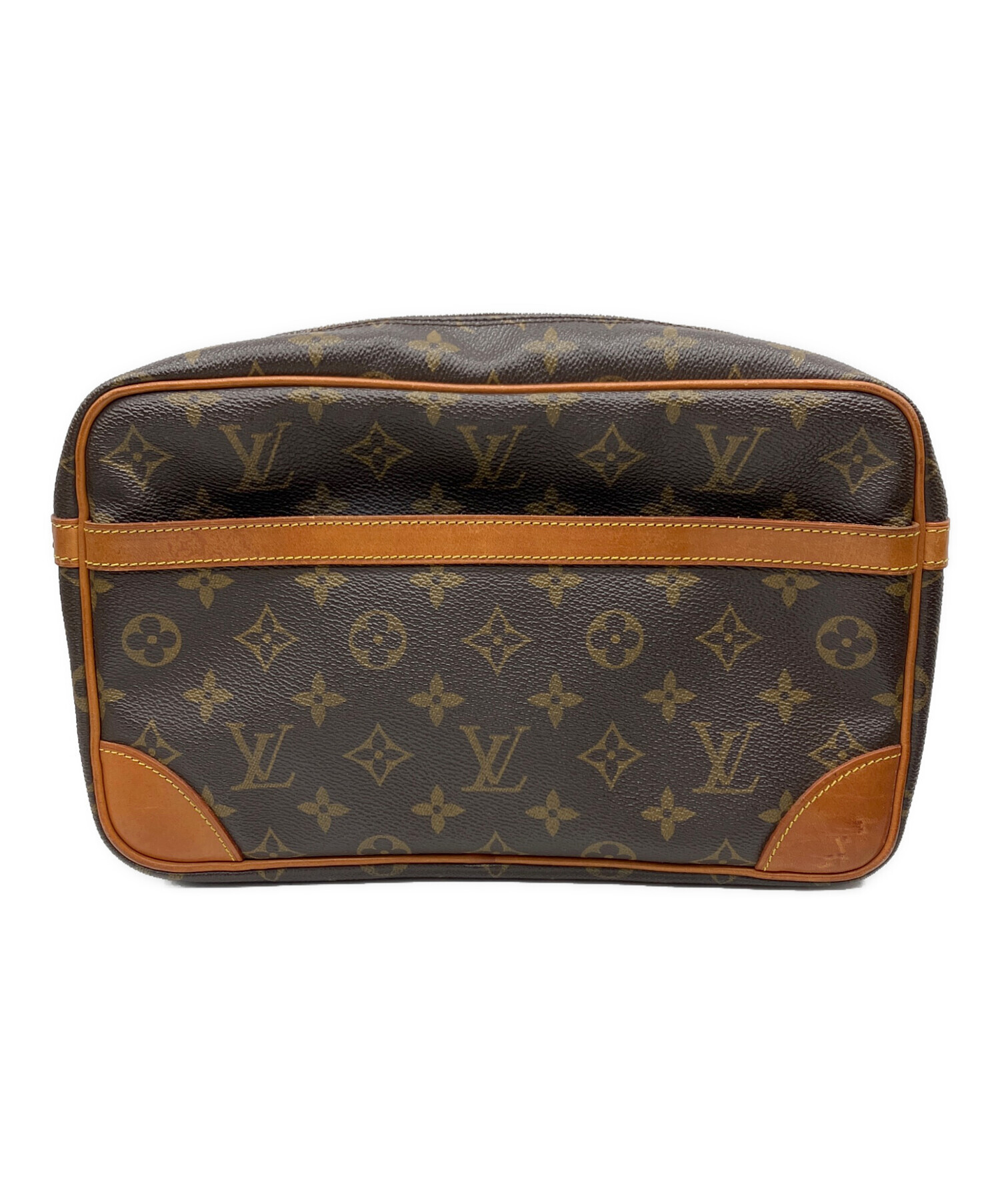 LOUIS VUITTON ルイヴィトン コンピエーニュ 中古・古着通販】LOUIS VUITTON (ルイ ヴィトン) コンピエーニュ