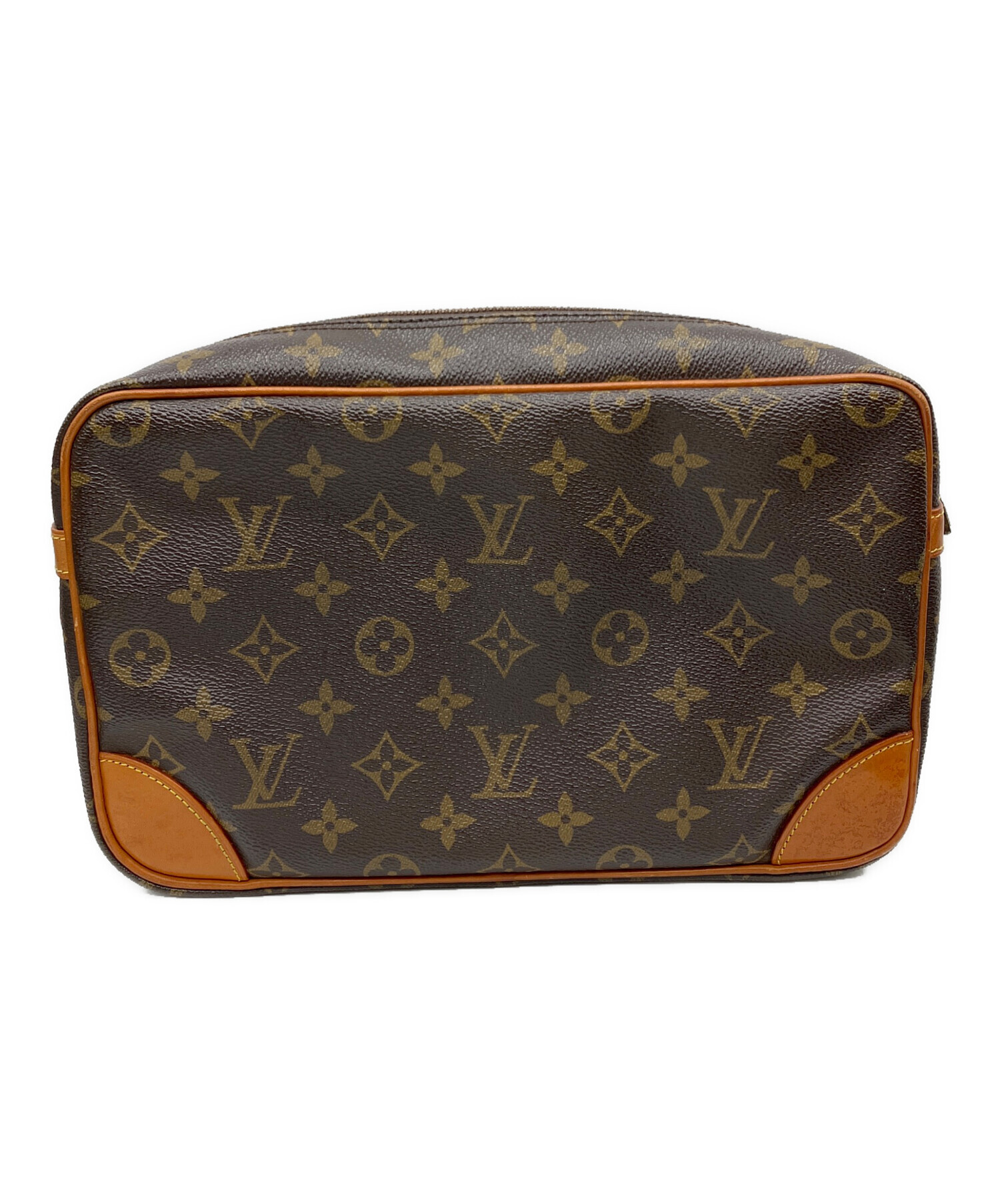 LOUIS VUITTON ルイヴィトン コンピエーニュ 中古・古着通販】LOUIS VUITTON (ルイ ヴィトン) コンピエーニュ