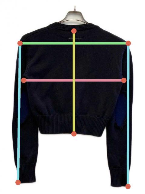 中古・古着通販】MM6 Maison Margiela (エムエムシックスメゾン