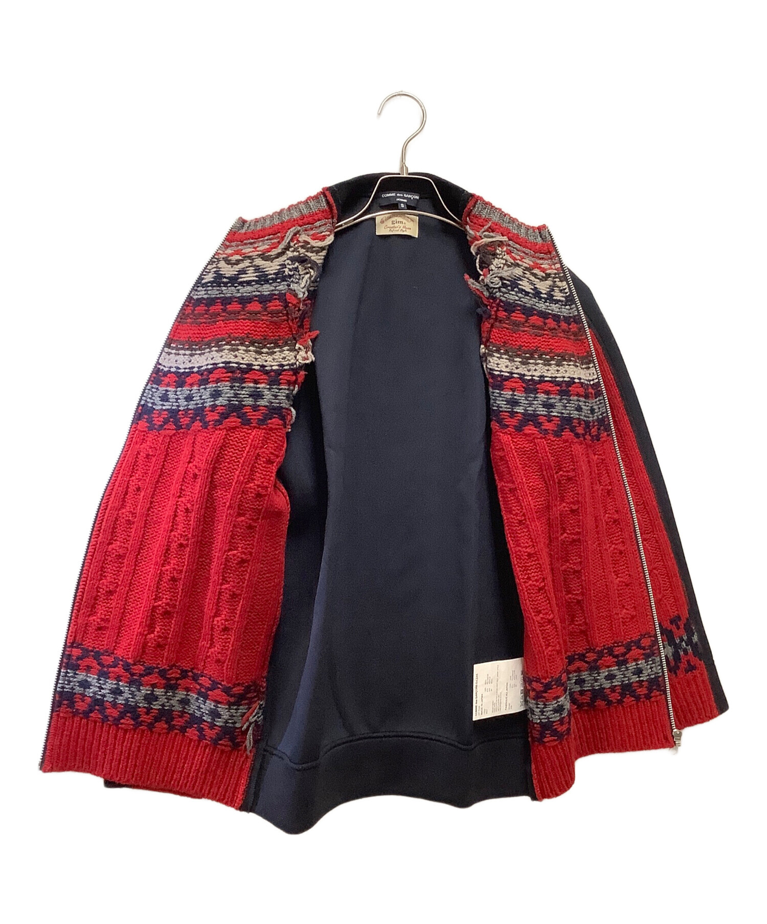 中古・古着通販】gim (ジム) COMME des GARCONS HOMME