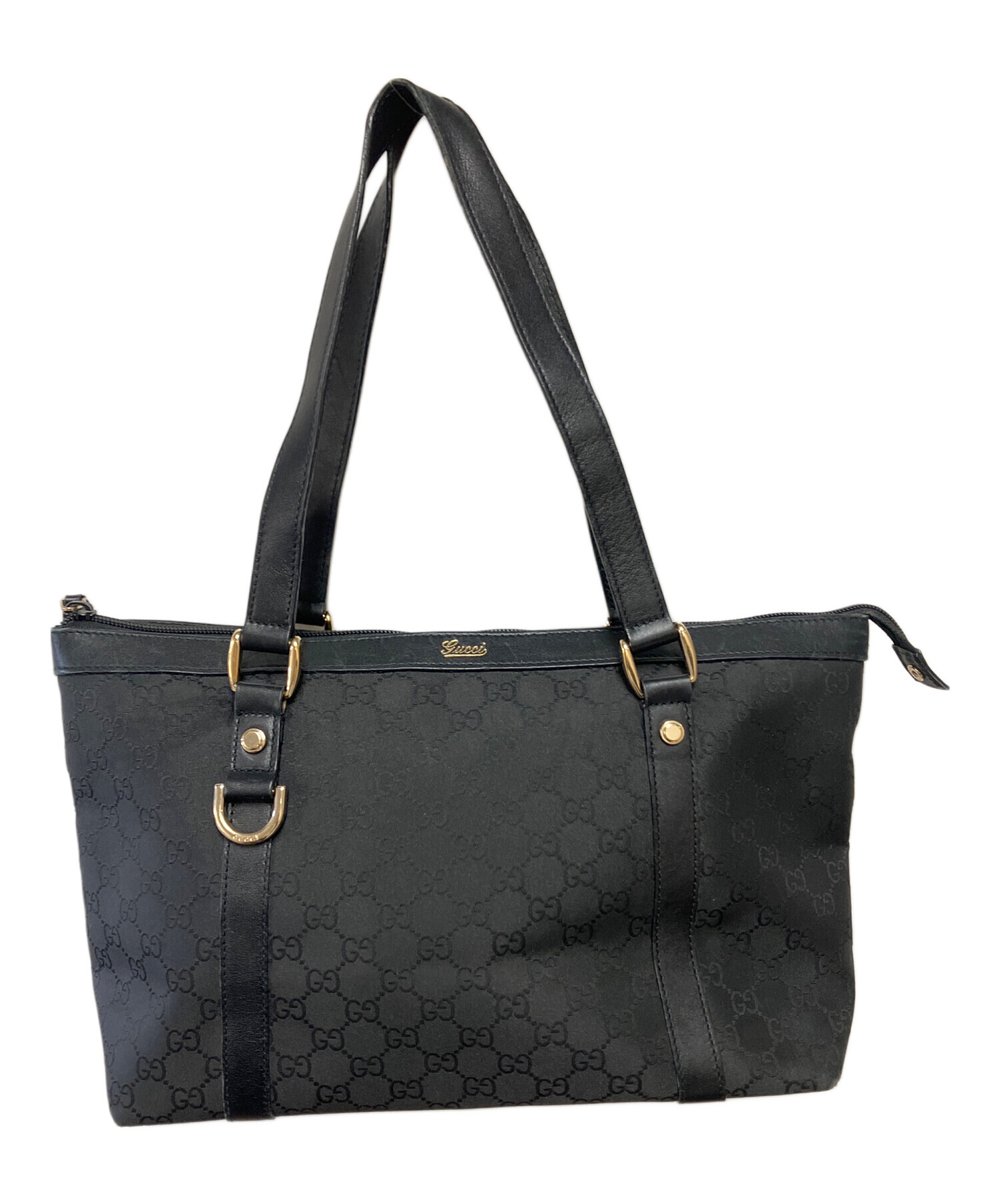 中古・古着通販】GUCCI (グッチ) ハンドバッグ｜ブランド・古着通販