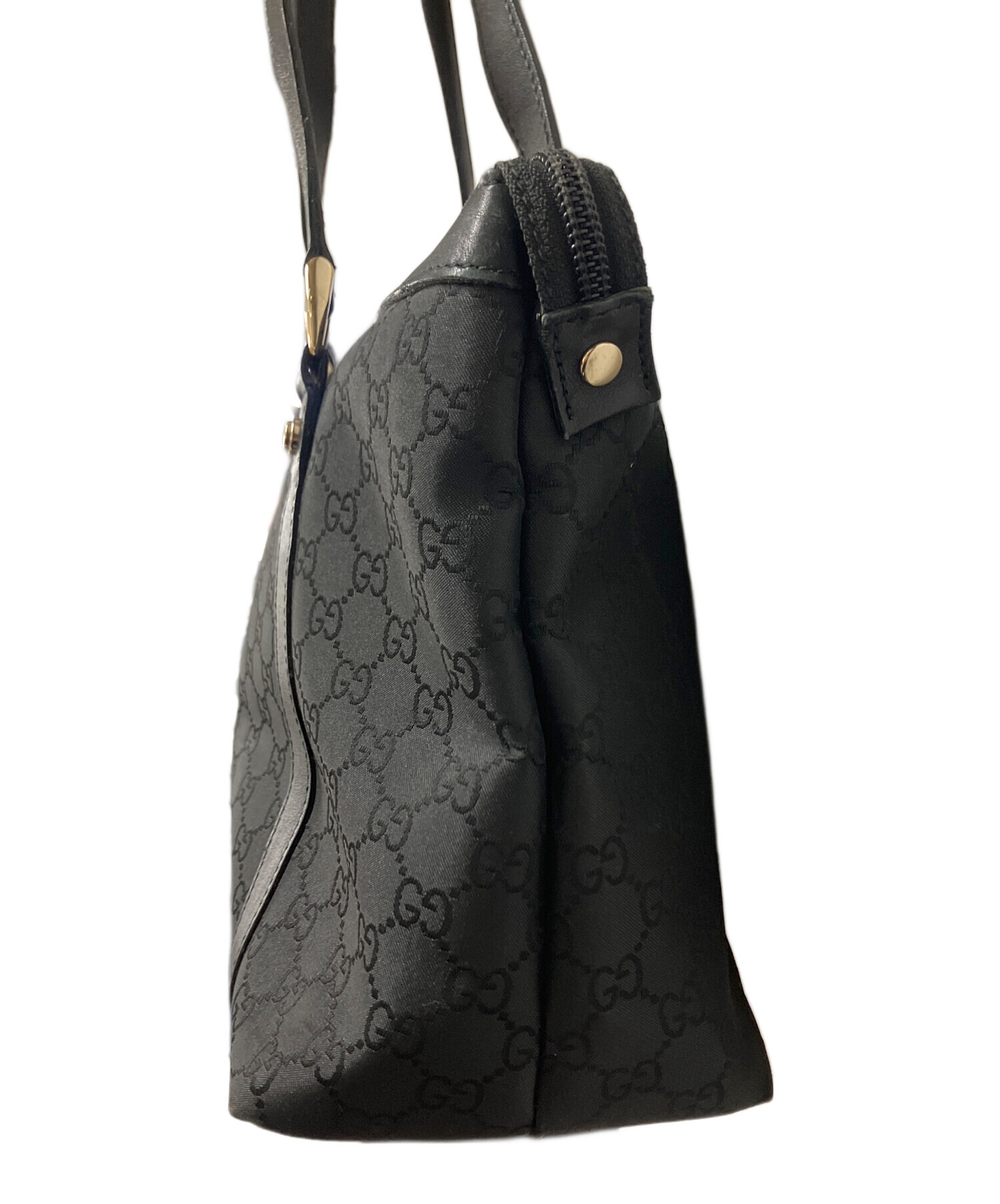 GUCCI グッチ ハンドバッグ レディース 【古着】【中古】 中古・古着通販】GUCCI (グッチ) ハンドバッグ｜ブランド・古着通販