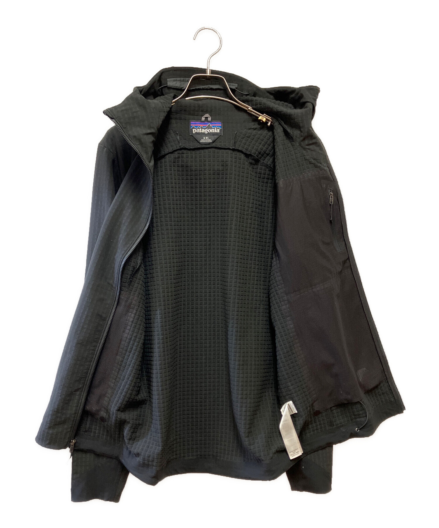 中古・古着通販】Patagonia (パタゴニア) R1テックフェイス フーディ