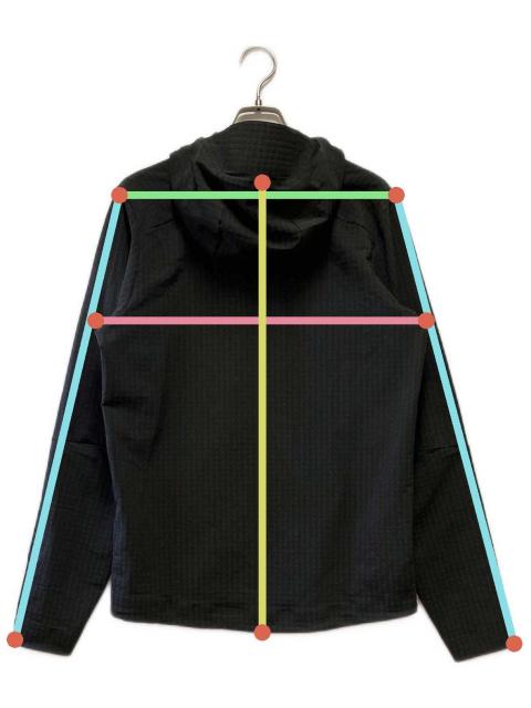 中古・古着通販】Patagonia (パタゴニア) R1テックフェイス フーディ