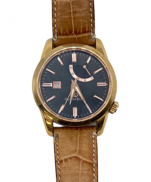 中古・古着通販】ORIENT STAR (オリエントスター) 腕時計｜ブランド