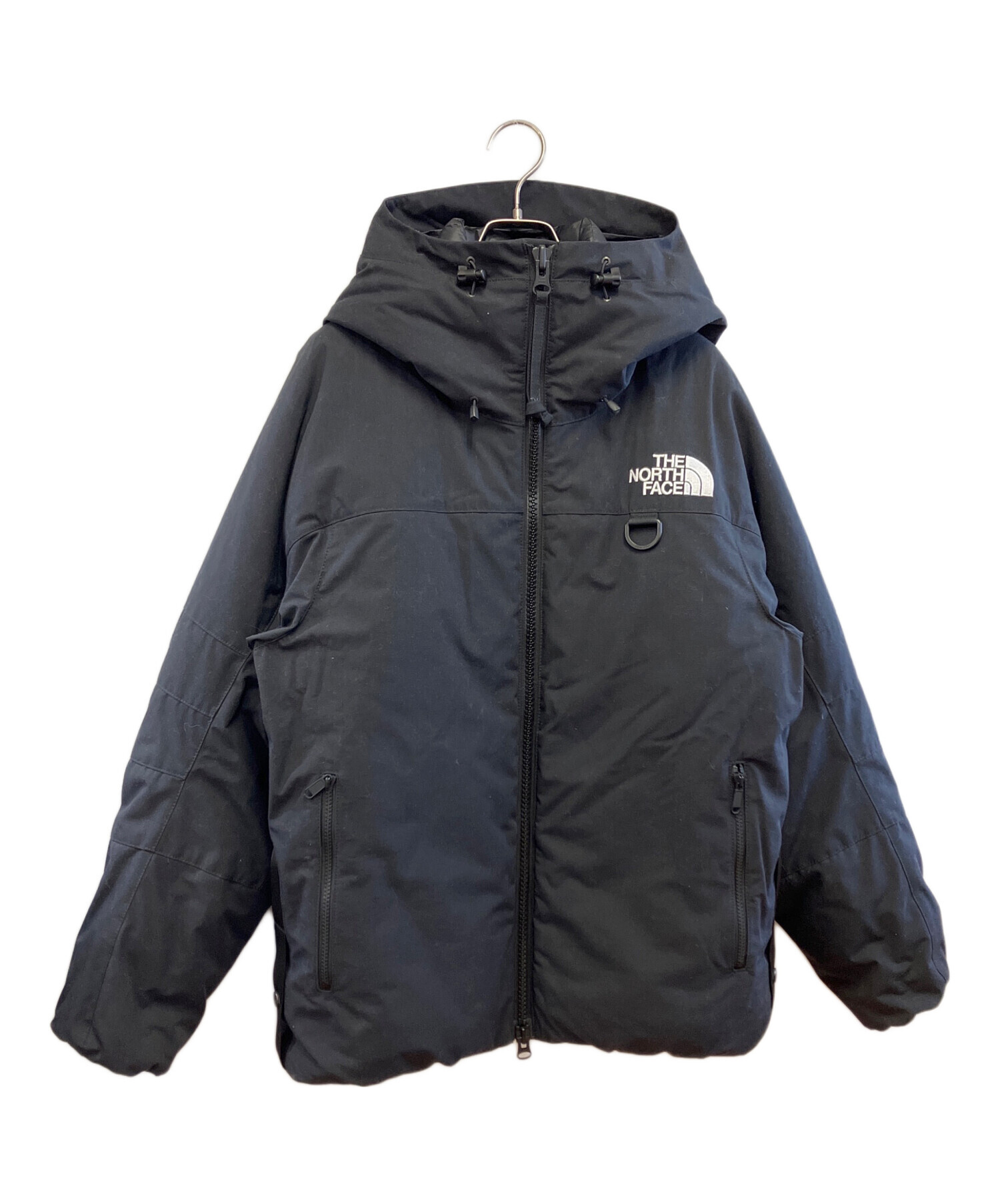 中古・古着通販】THE NORTH FACE (ザ ノース フェイス) ファイヤー 