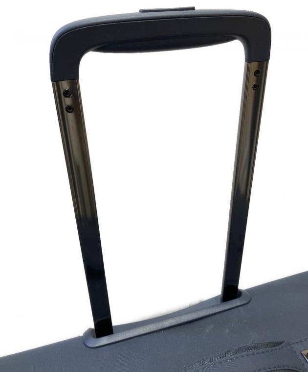 中古・古着通販】Samsonite (サムソナイト) キャリーバッグ ネイビー