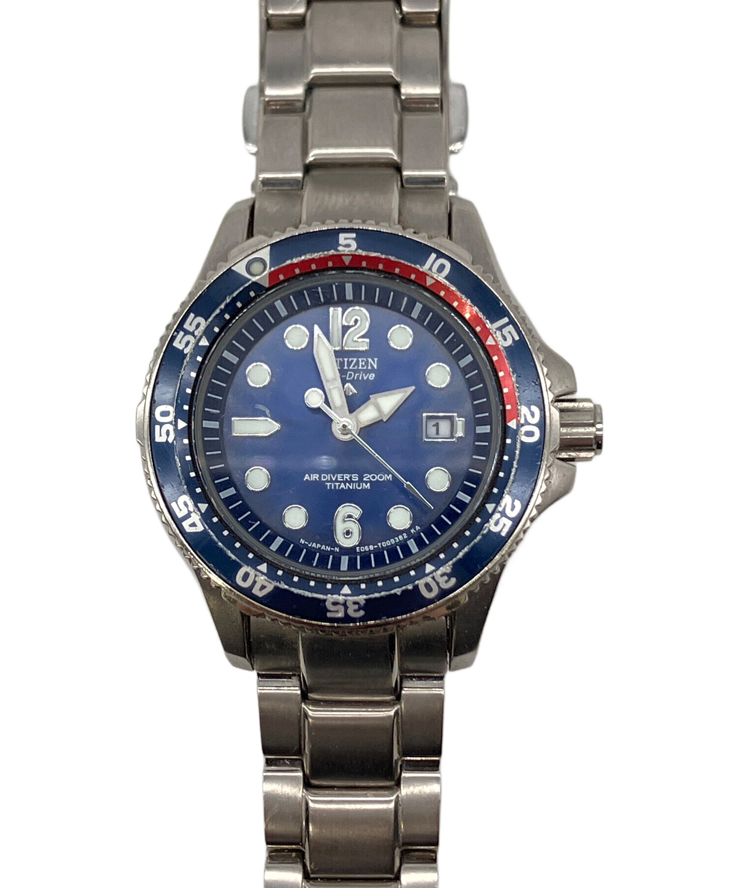 中古・古着通販】CITIZEN (シチズン) 腕時計｜ブランド・古着通販 