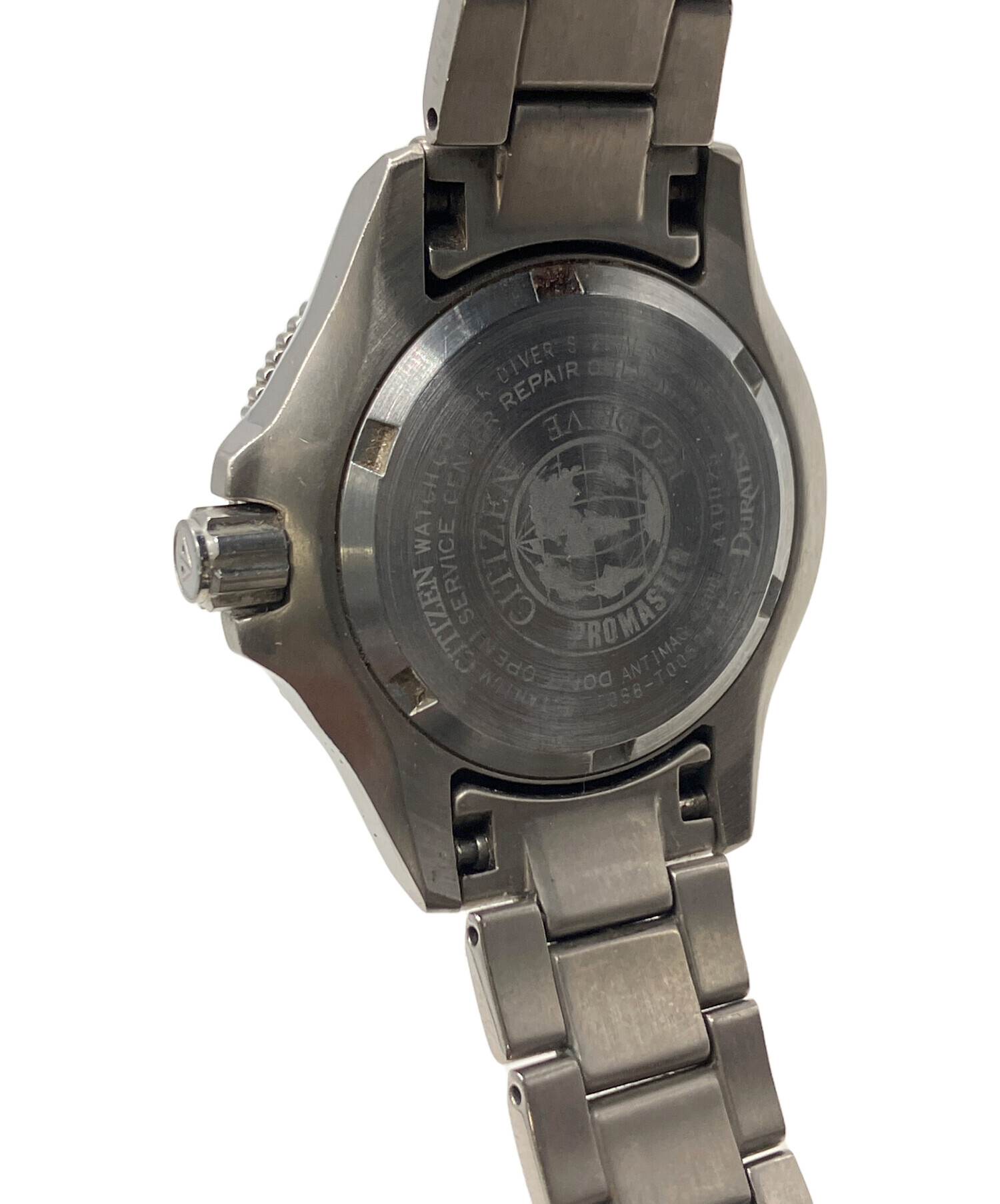 中古・古着通販】CITIZEN (シチズン) 腕時計｜ブランド・古着通販