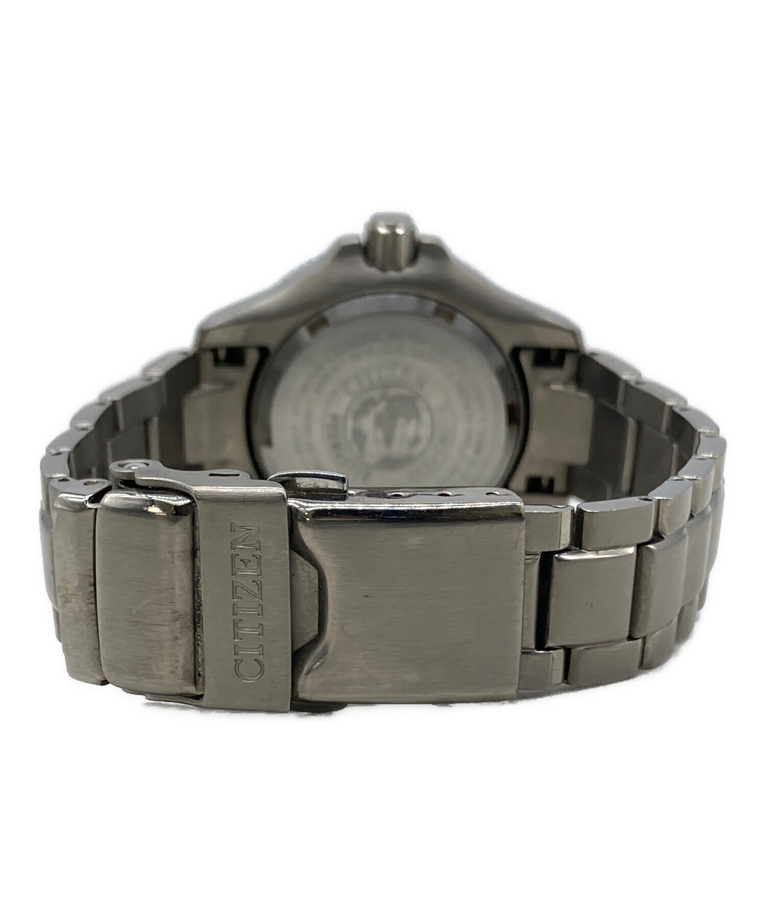 中古・古着通販】CITIZEN (シチズン) 腕時計｜ブランド・古着通販