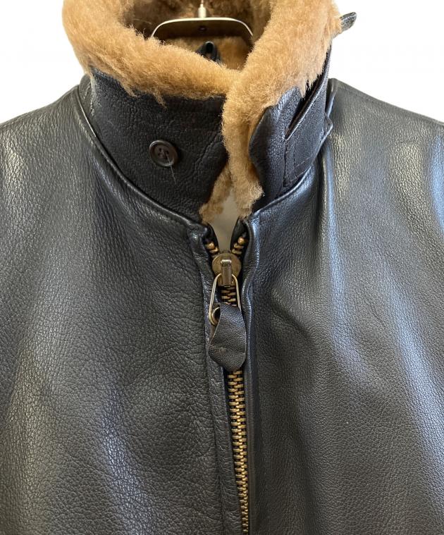 中古・古着通販】Insignia Leather Co. (インシグニアレザー) G1