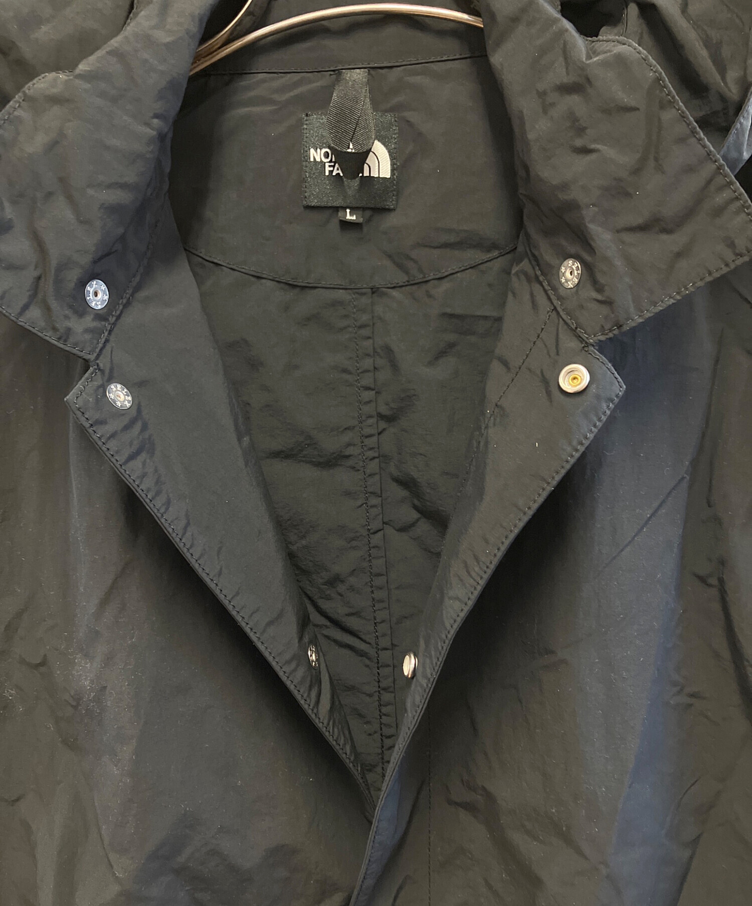 中古・古着通販】THE NORTH FACE (ザ ノース フェイス) ナイロン