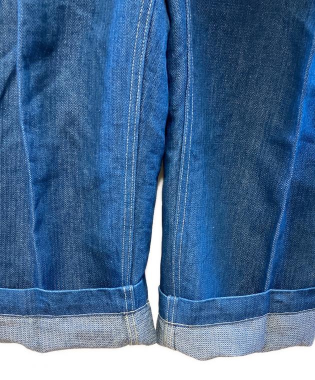 中古・古着通販】MAATEE&SONS (マーティーアンドサンズ) デニムパンツ