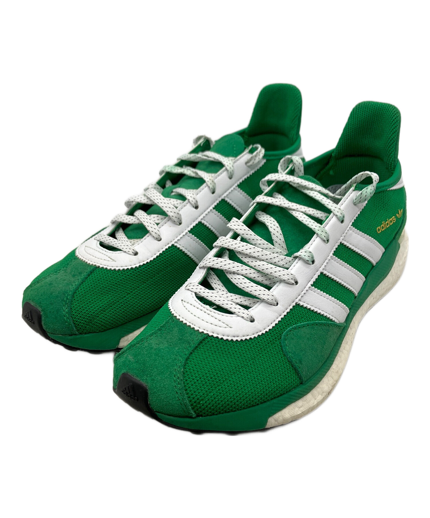 中古・古着通販】adidas (アディダス) HUMAN MADE (ヒューマンメイド