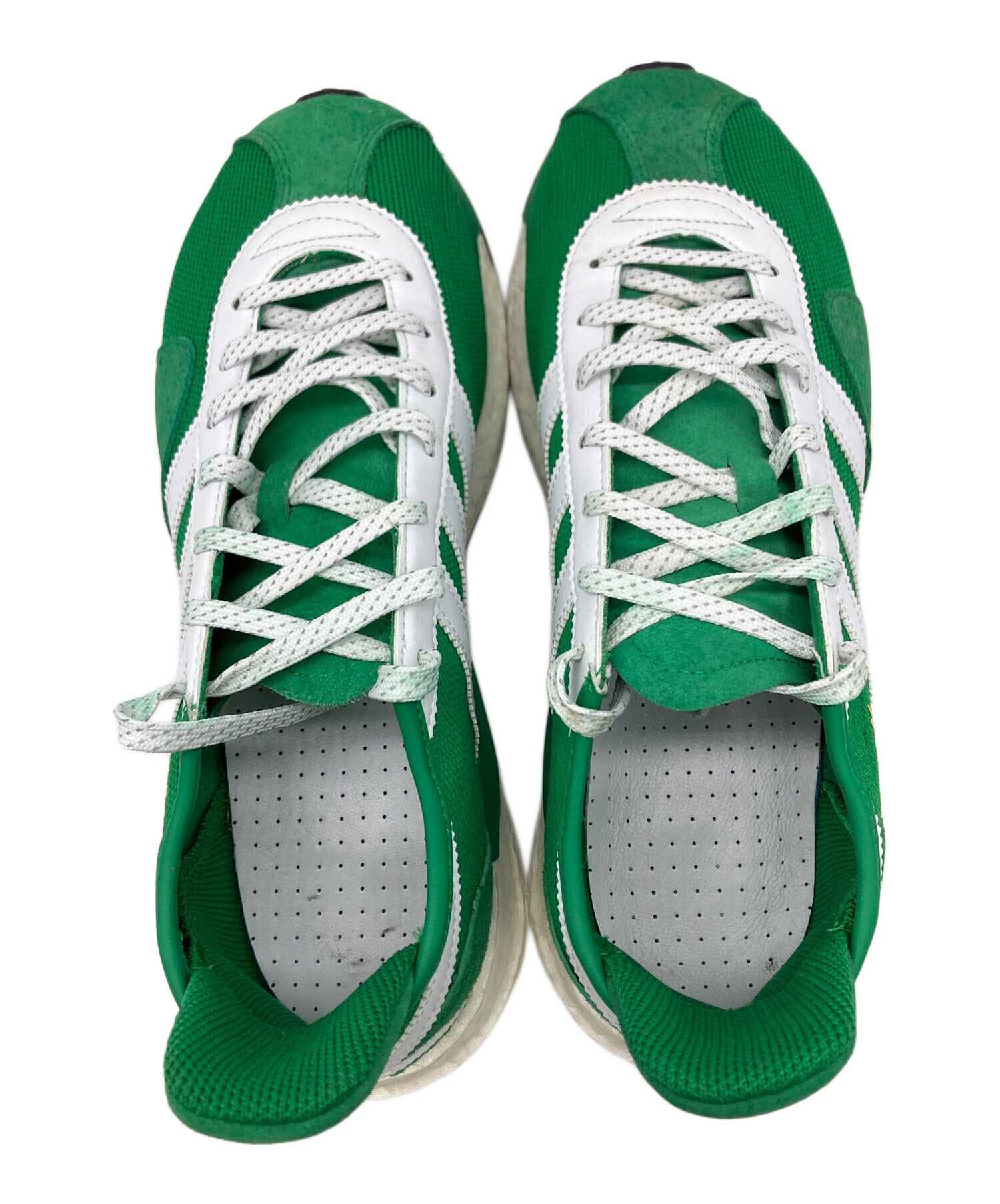 中古・古着通販】adidas (アディダス) HUMAN MADE (ヒューマンメイド