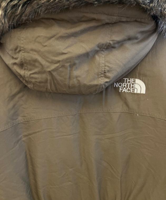 中古・古着通販】THE NORTH FACE (ザ ノース フェイス) ゴッサム