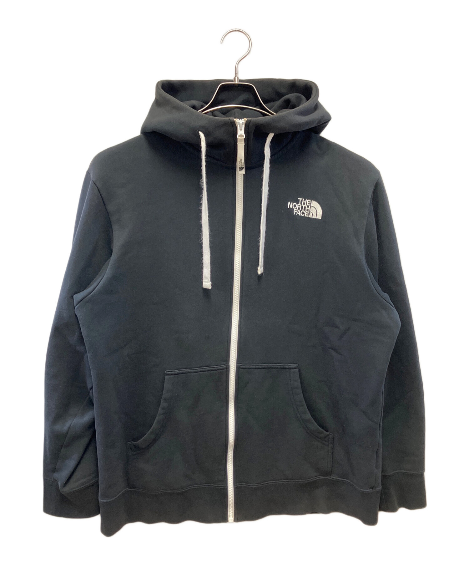 THE NORTH FACE パーカー　XLサイズ（未使用） 中古・古着通販】THE NORTH FACE (ザ ノース フェイス) ジップパーカー