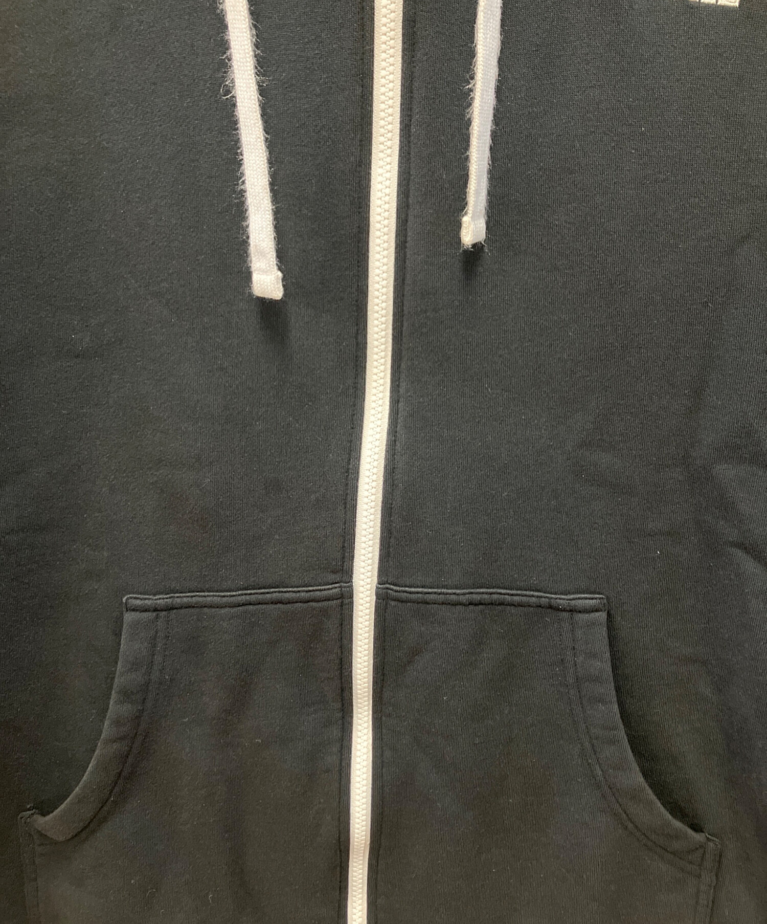 中古・古着通販】THE NORTH FACE (ザ ノース フェイス) ジップパーカー