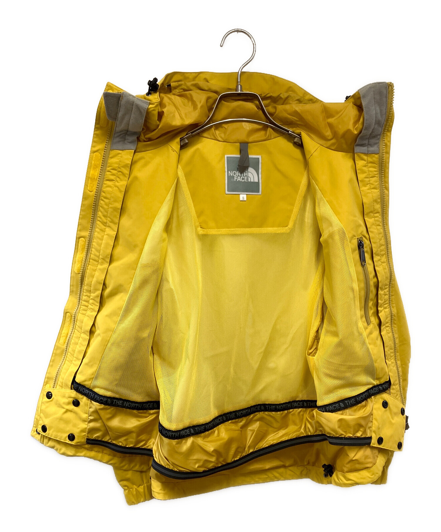 中古・古着通販】THE NORTH FACE (ザ ノース フェイス) スクープ