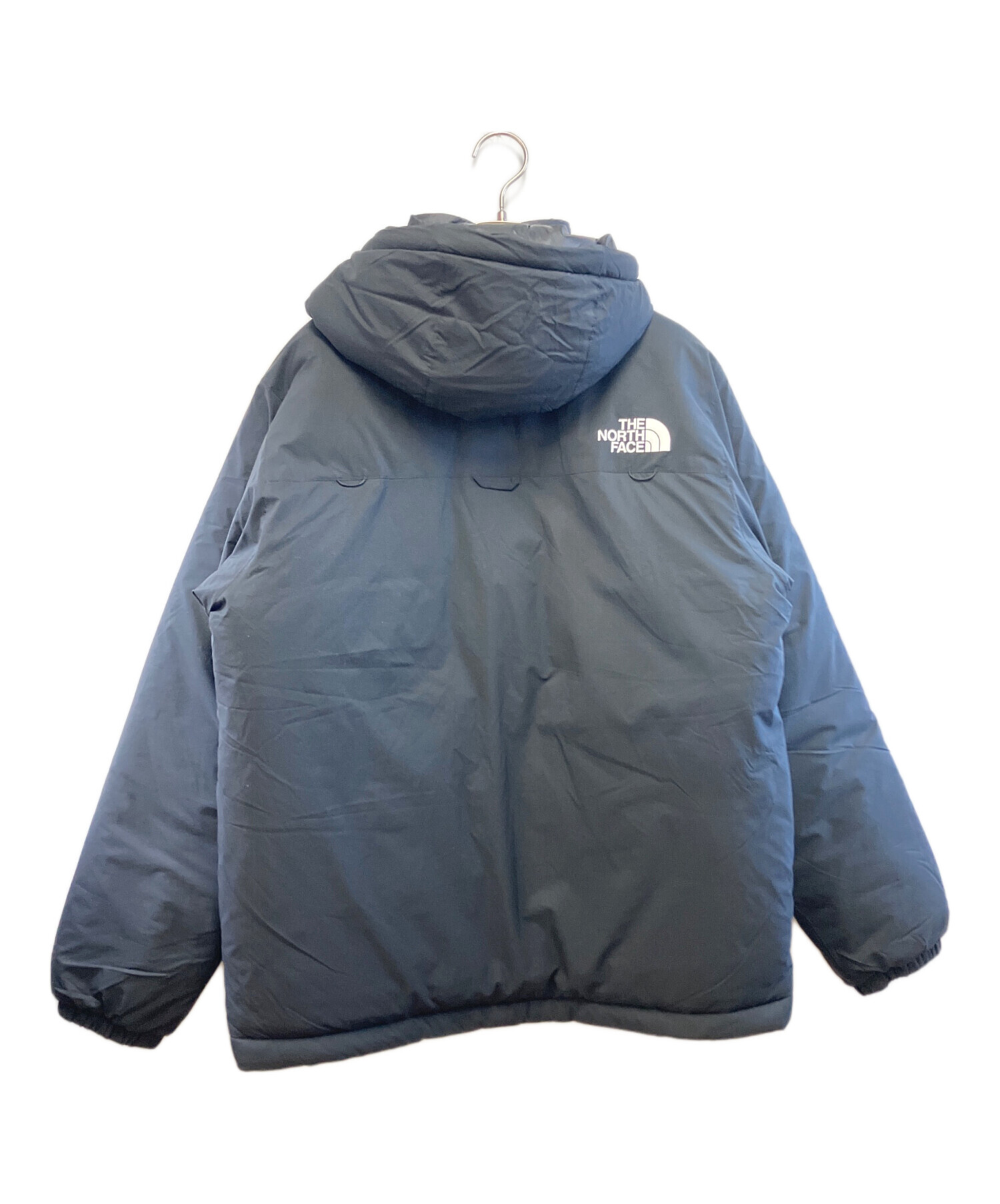 THE NORTH FACE ザノースフェイス ブルゾン メンズ 【古着】【中古】 中古・古着通販】THE NORTH FACE (ザ ノース フェイス) プロジェクト