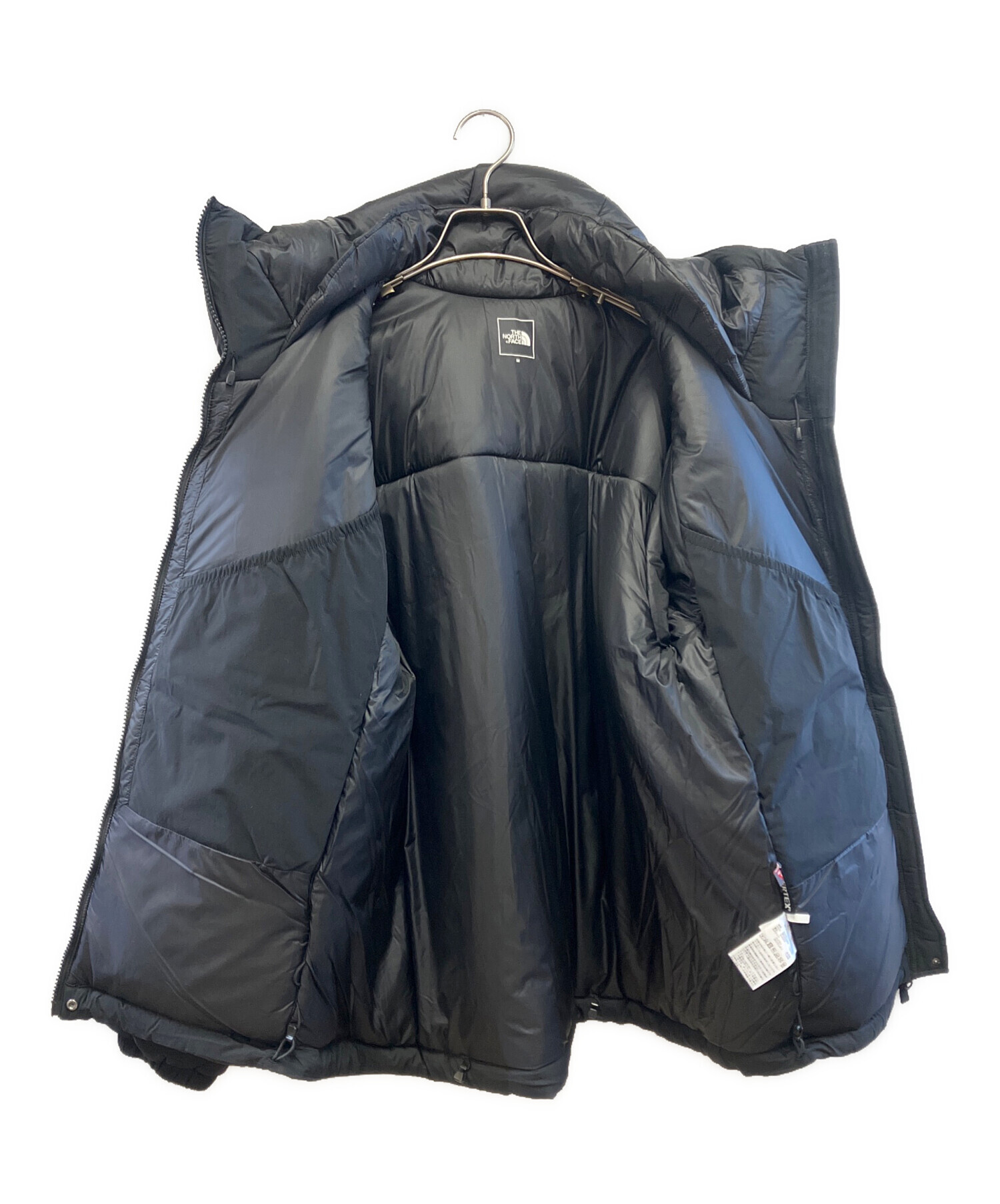 中古・古着通販】THE NORTH FACE (ザ ノース フェイス) プロジェクト 