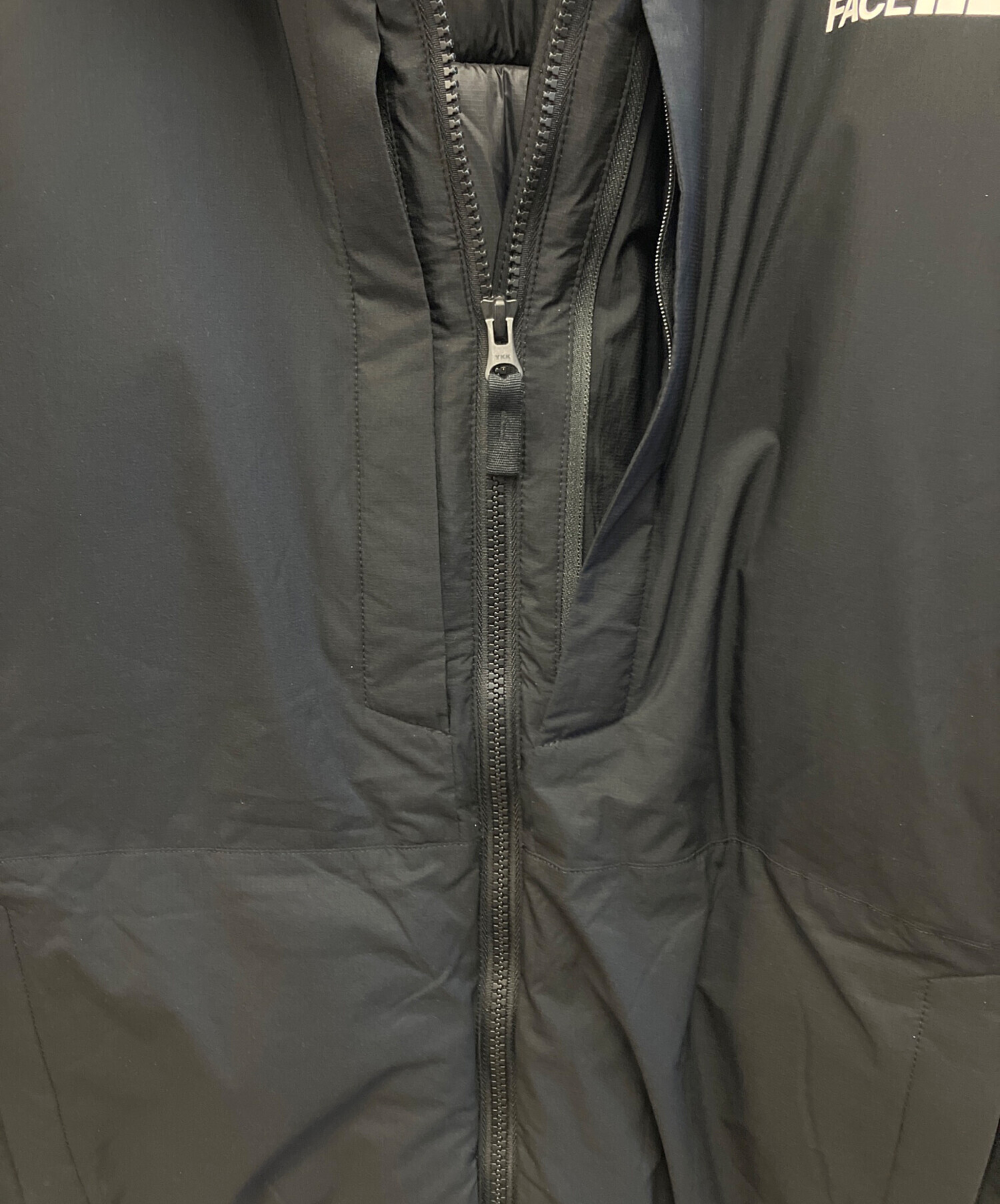 中古・古着通販】THE NORTH FACE (ザ ノース フェイス) プロジェクト 