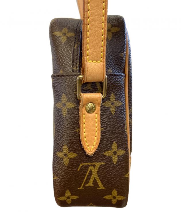 中古・古着通販】LOUIS VUITTON (ルイ ヴィトン) トロカデロ27