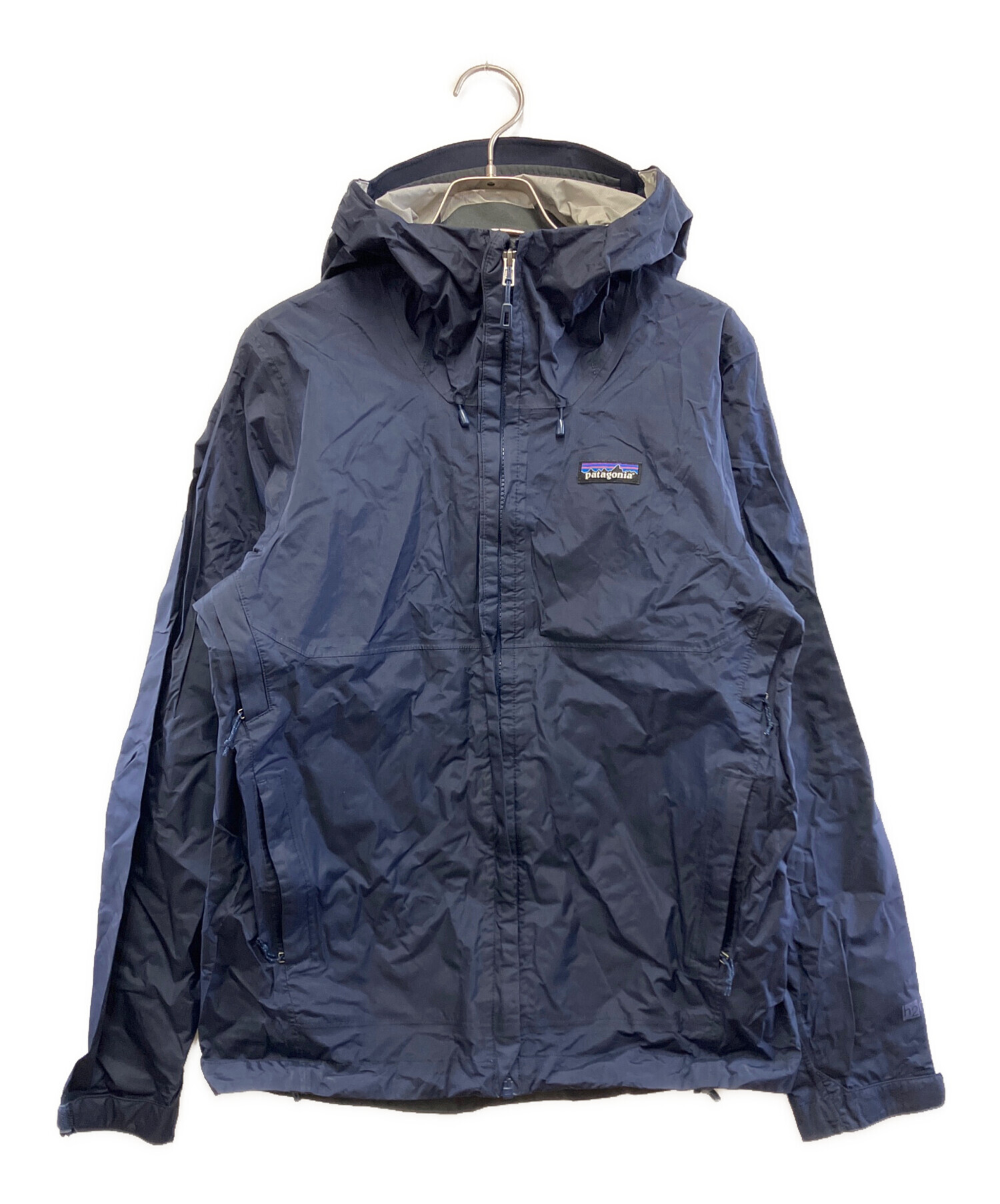 中古・古着通販】Patagonia (パタゴニア) トレントシェルジャケット