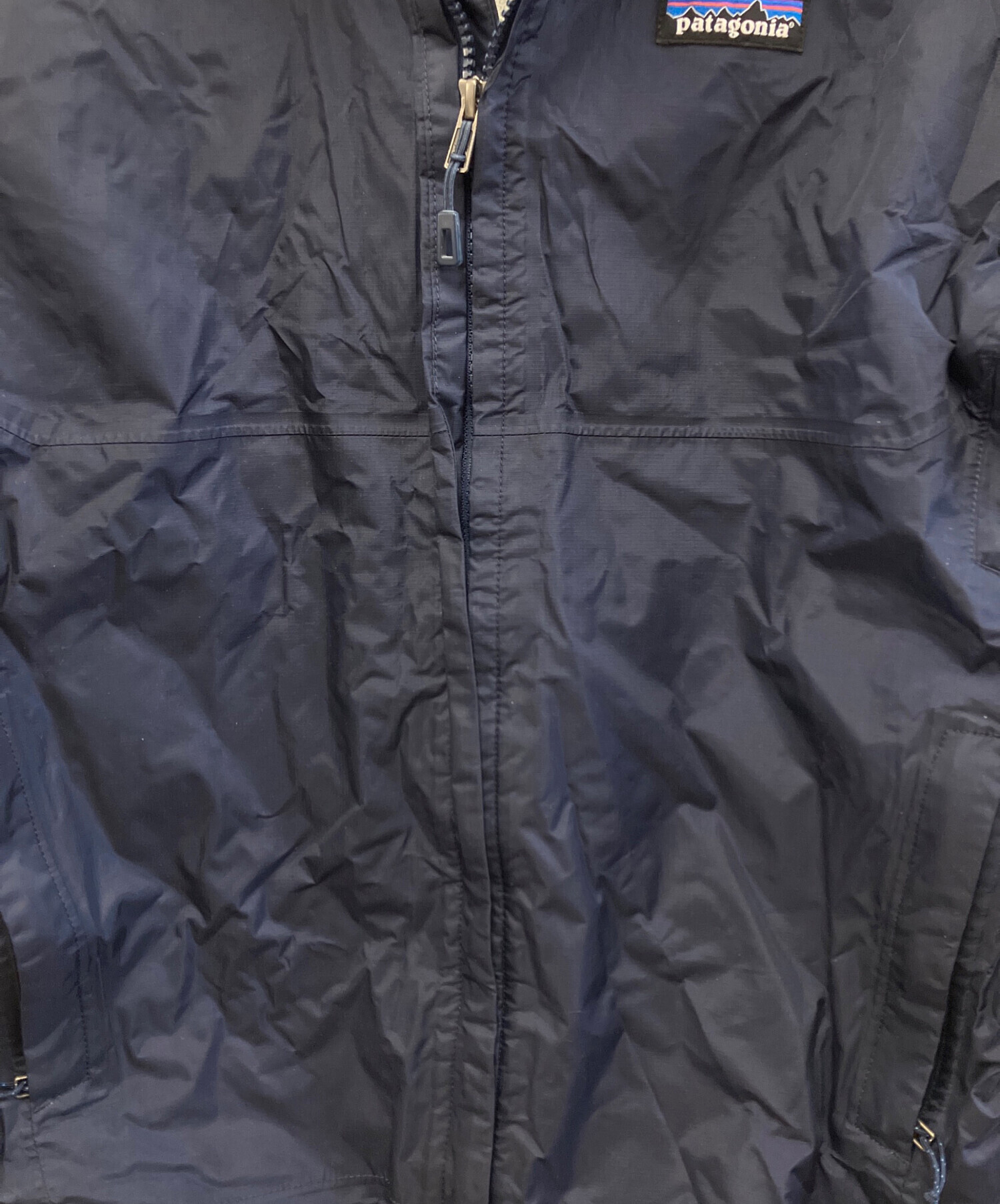 中古・古着通販】Patagonia (パタゴニア) トレントシェルジャケット