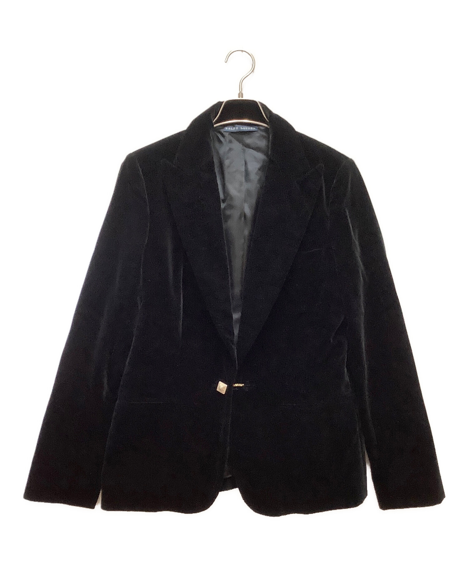 中古・古着通販】RALPH LAUREN (ラルフローレン) ベロア