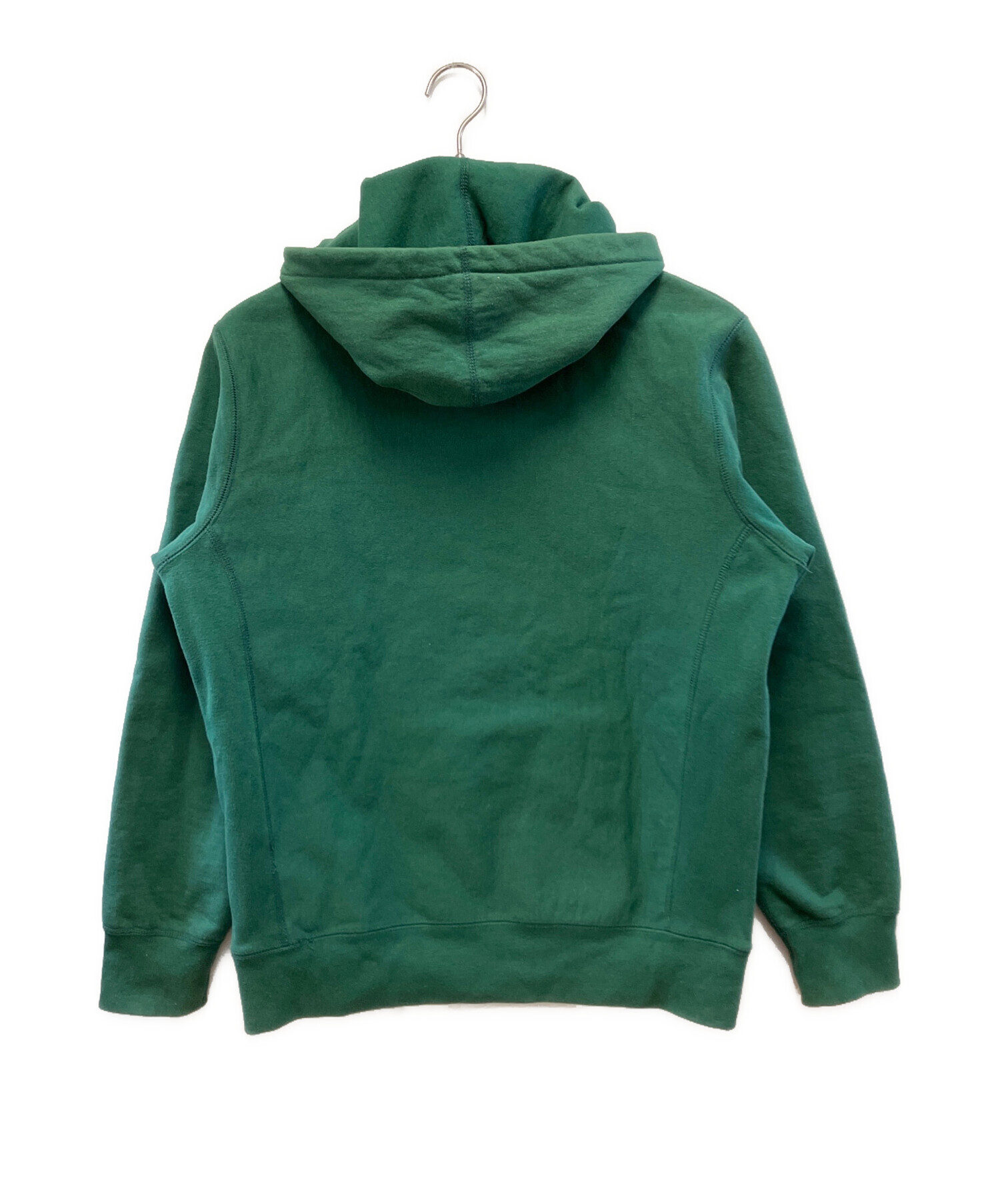 中古・古着通販】SUPREME (シュプリーム) Sequin Viper Hooded 