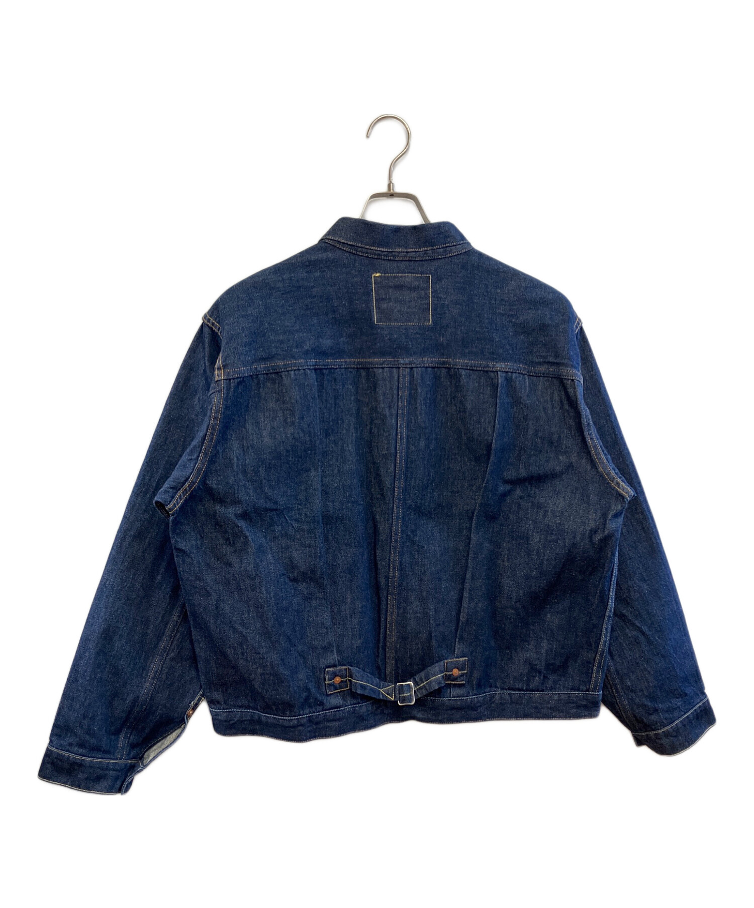 中古・古着通販】LEVI'S (リーバイス) 1936モデル506XXデニム