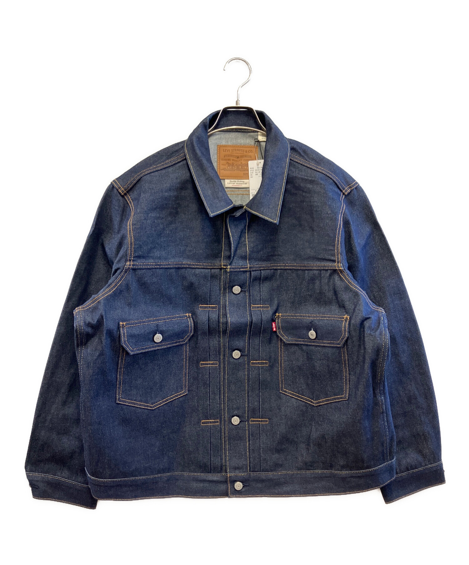 中古・古着通販】LEVI'S JOURNAL STANDARD relume 《追加2》LEVI'S(R