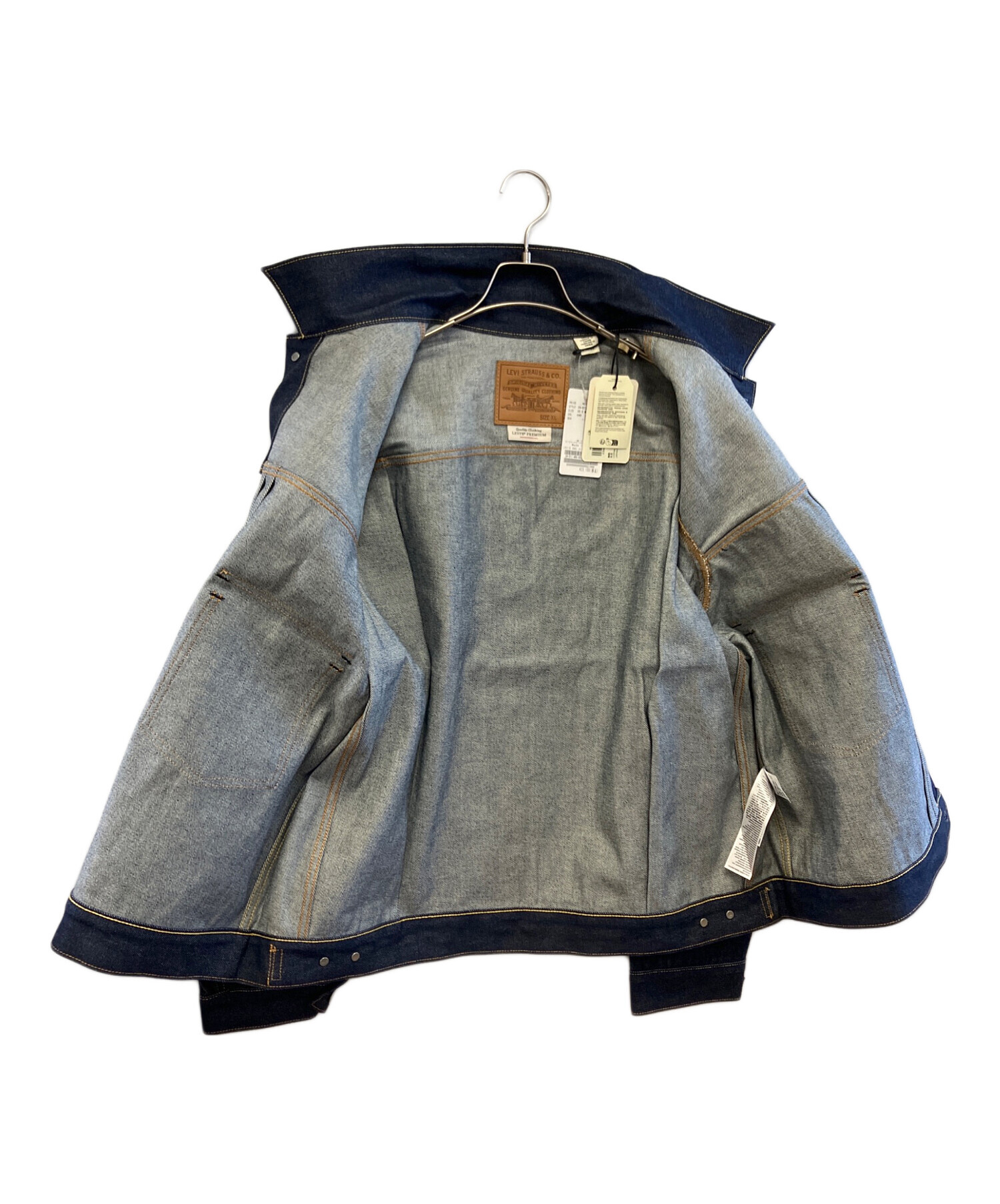 中古・古着通販】LEVI'S JOURNAL STANDARD relume 《追加2》LEVI'S(R