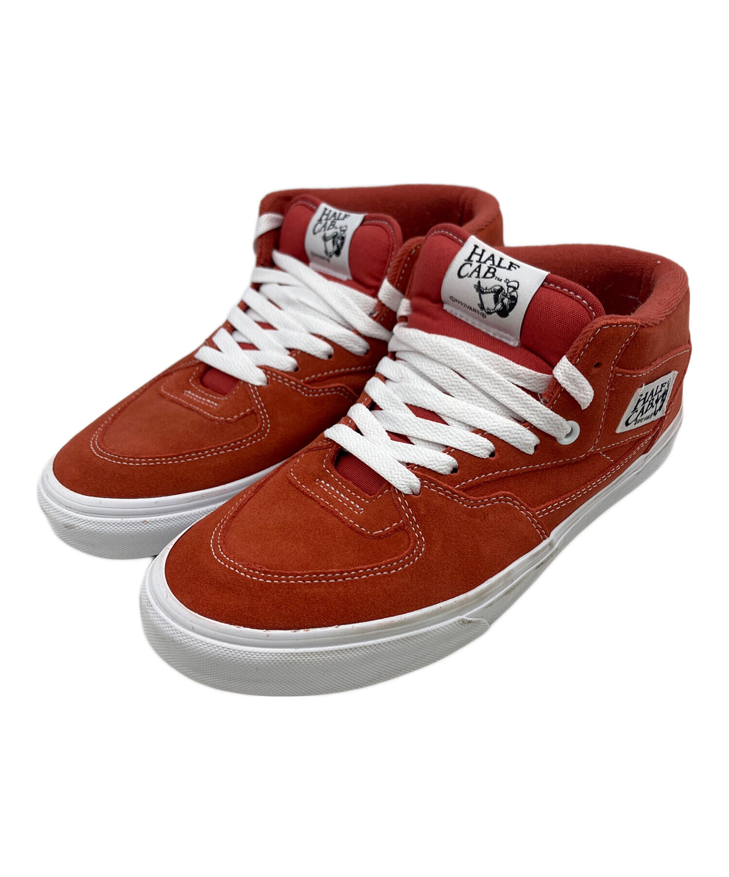 中古・古着通販】SUPREME (シュプリーム) VANS (ヴァンズ) ミドル