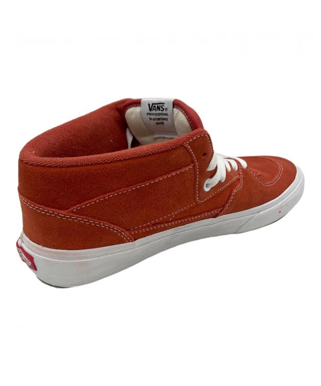 中古・古着通販】SUPREME (シュプリーム) VANS (ヴァンズ) ミドル