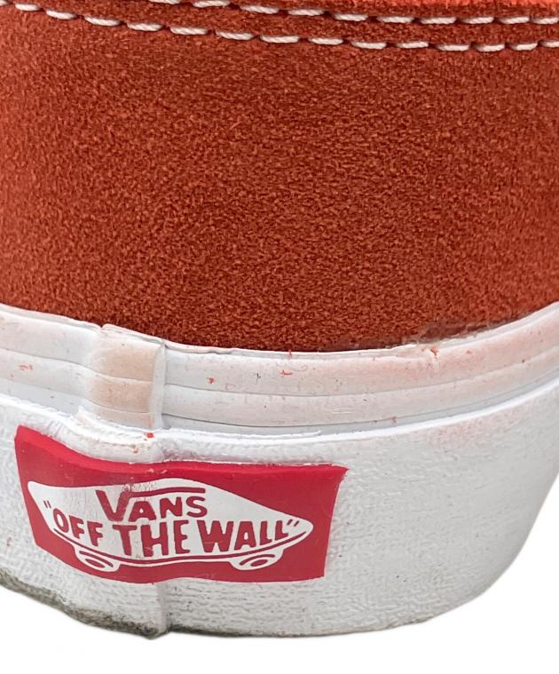 中古・古着通販】SUPREME (シュプリーム) VANS (ヴァンズ) ミドル