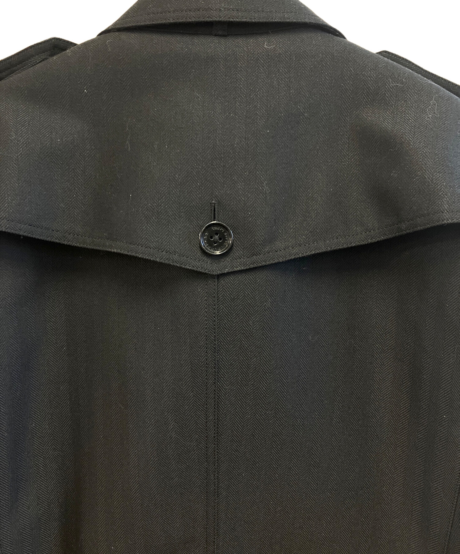 中古・古着通販】BURBERRY BLACK LABEL (バーバリーブラックレーベル