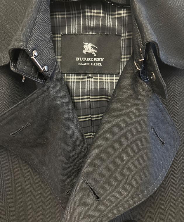 中古・古着通販】BURBERRY BLACK LABEL (バーバリーブラックレーベル